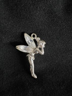 Disney Tinker Bell Pendant